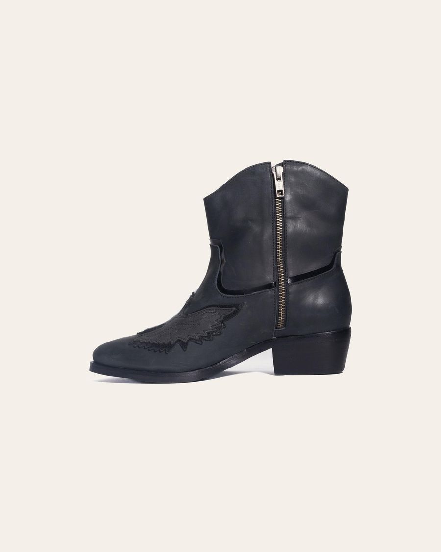 Botines